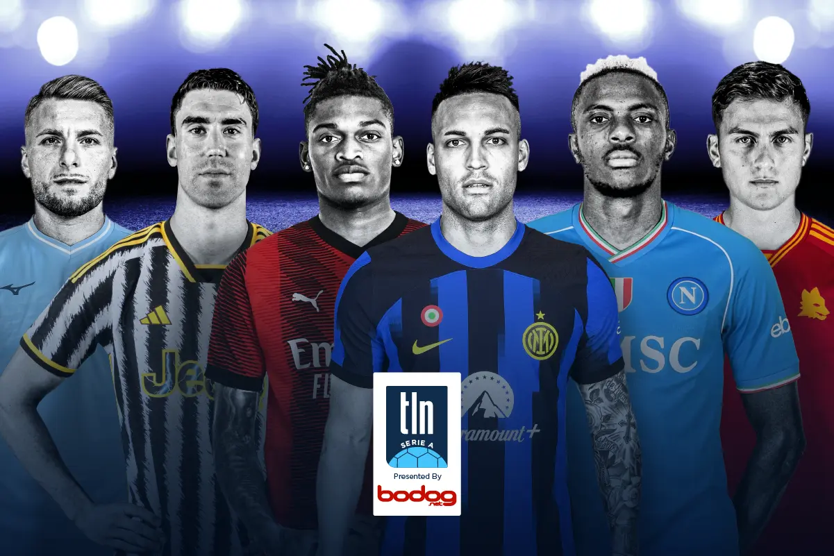 Serie A