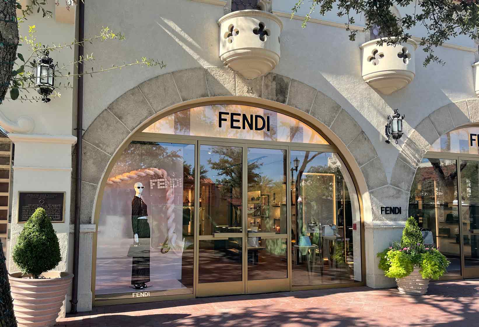 Fendi