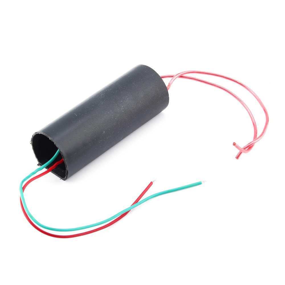 DC 3V-6V to 40kV Step Up Power Module High Voltage Transformer Generator, 501 Original
DC 3V-6V to 40kV Step Up Power Module High Voltage Transformer Generator, 501 Original