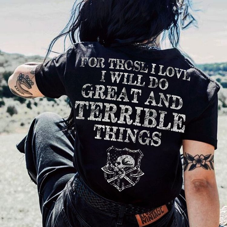 Nordic, Women'S T-Shirt