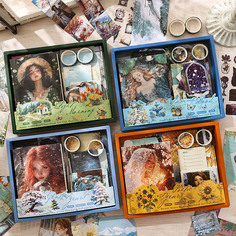 Journalsay Journaling kit