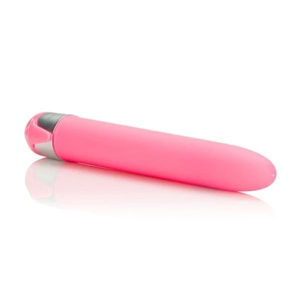 pornhint Pornhint Shane's Party Vibe All Night Long Slim Beginner G-spot Anal Vibrator Massager Toy