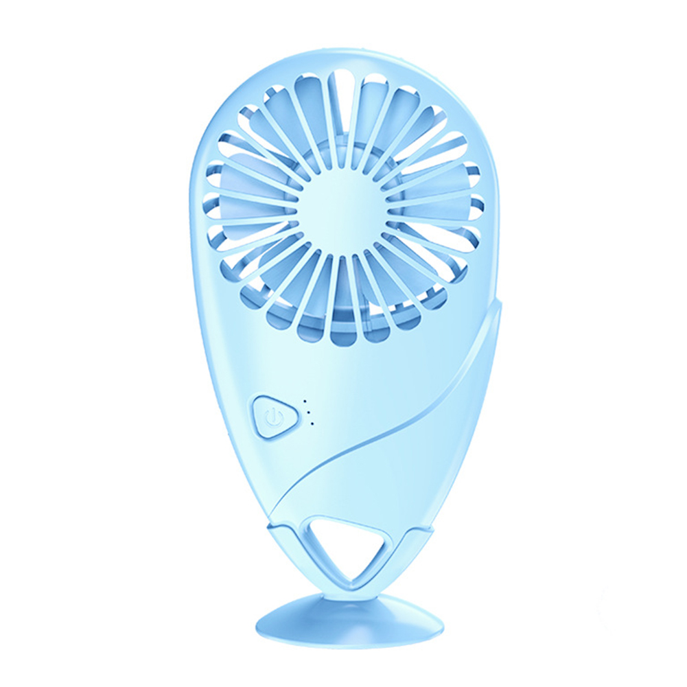 Mini Hand-held Suction Cup Office Desktop USB Fan Portable Pocket Small Fan, Blue, 501 Original
Mini Hand-held Suction Cup Office Desktop USB Fan Portable Pocket Small Fan, Blue, 501 Original