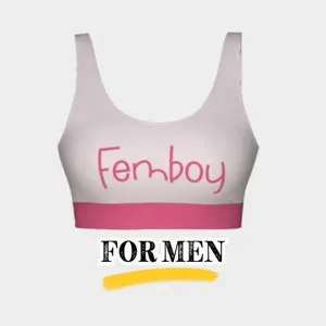 pornhint Pornhint Femboy Training Lingerie For Him, Sissy Bra For Men, Femdom Kink, Humiliation Kink, Fdom Msub, Sissy Fetish, Femboy Lingerie For Men