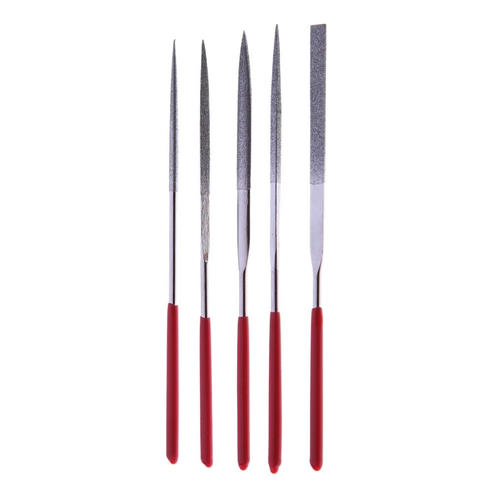 5 in 1 Diamond Stainless Steel Jewelry Glass Wood Polishing Cutting Files, 501 Original
5 in 1 Diamond Stainless Steel Jewelry Glass Wood Polishing Cutting Files, 501 Original