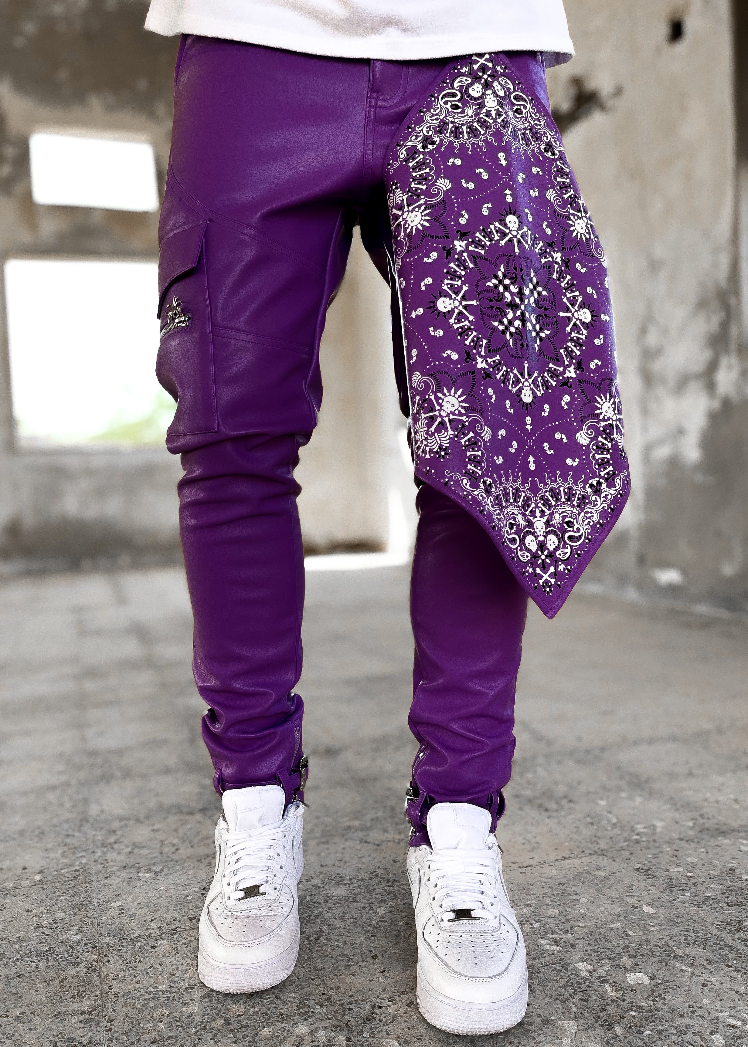 electric-purple-dead-or-alive-leather-pant