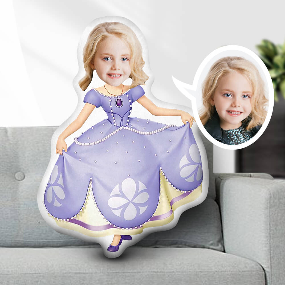 Custom Blanket Personalized Kids Gifts | Makemesurprise®