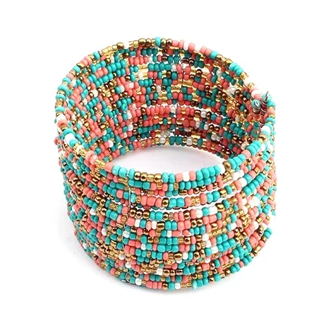 classic grain bracelet