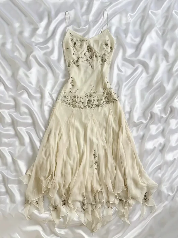 Beautiful fairytale dress🧚🏻