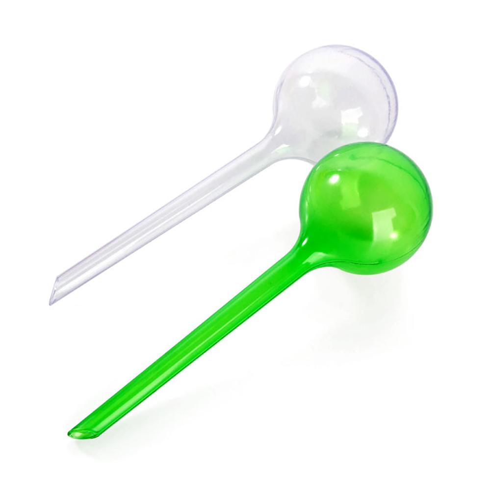 5040A Imitation Glass Ball Automatic Watering Device Travel Water Dropper, Transparent green, 501 Original
5040A Imitation Glass Ball Automatic Watering Device Travel Water Dropper, Transparent green, 501 Original