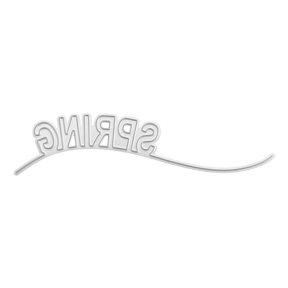 Metal Cutting Die Stencil for DIY Scrapbooking Photo Album Spring Embossing-245648, 501 Original
Metal Cutting Die Stencil for DIY Scrapbooking Photo Album Spring Embossing-245648, 501 Original