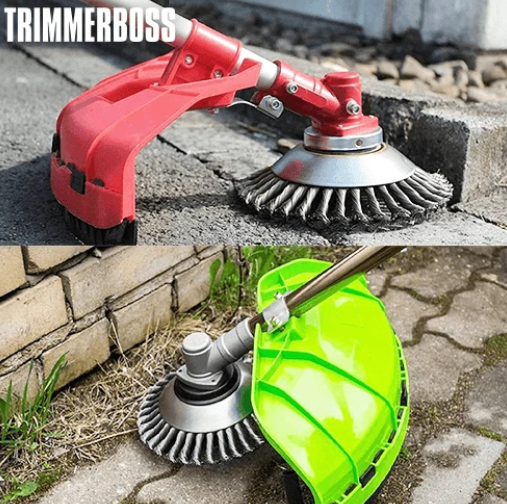 TRIMMER BOSS | 168DEAL