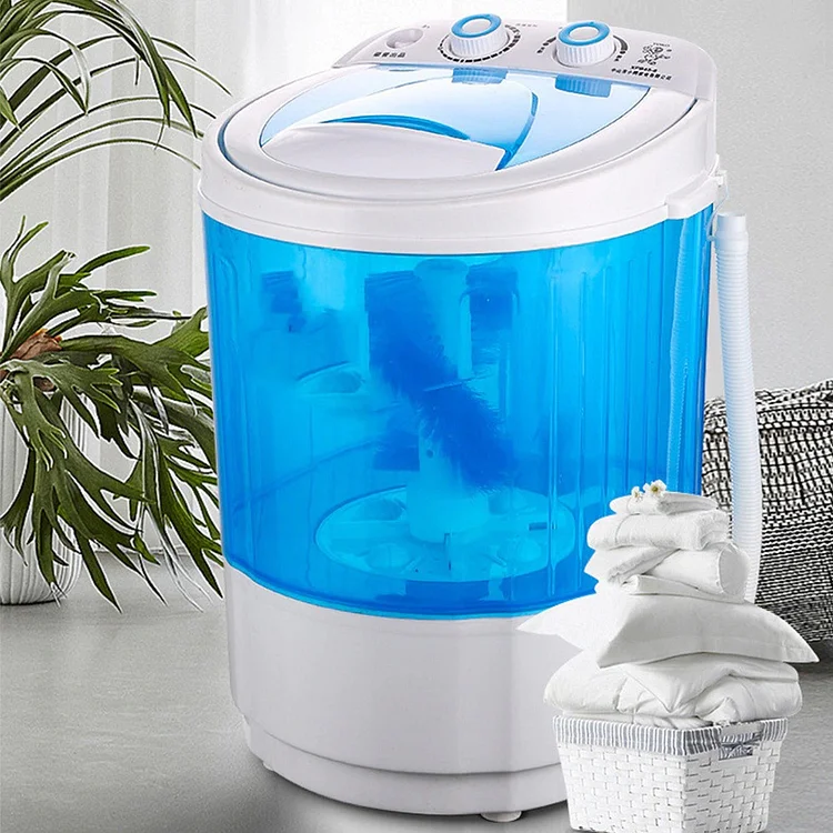 Large Capacity Mini Shoe Washing Machine