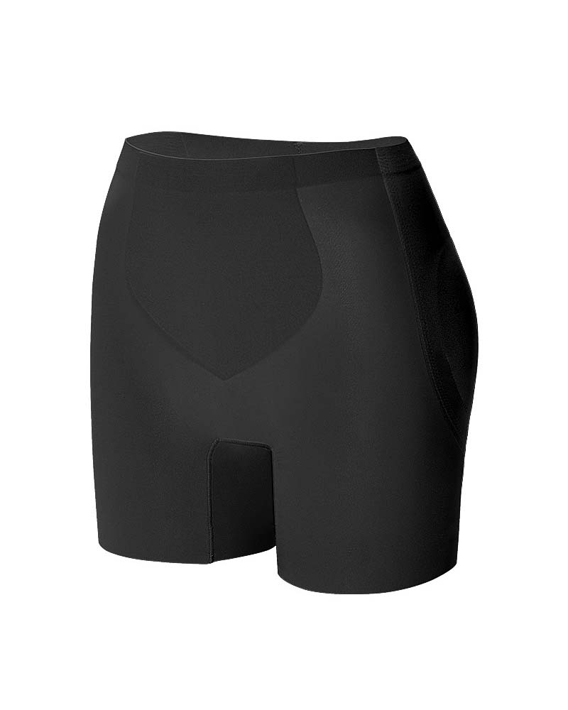 Booty Pad Booty Tuck In Peach Booty Panties