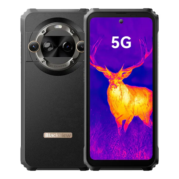 XL Blackview BL9000 Pro 5G