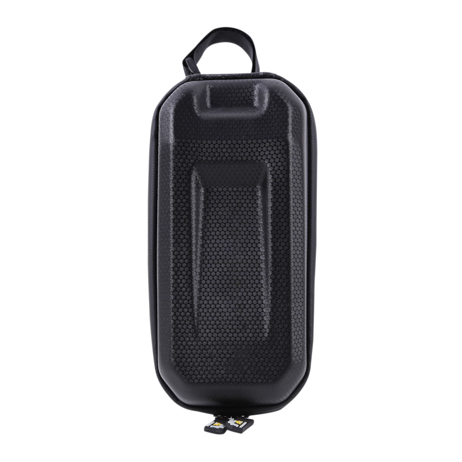 Scooter Hard Shell Handlebar Bag Rainproof Electric Vehicle Storage Package, 501 Original
Scooter Hard Shell Handlebar Bag Rainproof Electric Vehicle Storage Package, 501 Original