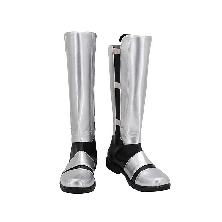 Darth Revan Boots Cosplay Shoes Halloween Carnival Props