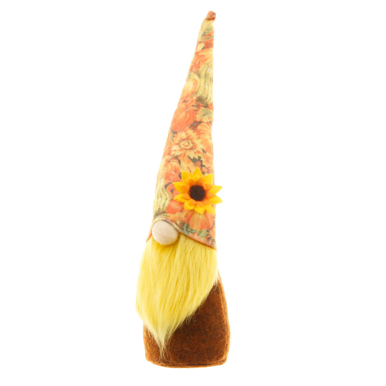 Thanksgiving Sunflower Gnome Doll Fall Hold Pumpkins Plush Gnomes Doll, 501 Original
Thanksgiving Sunflower Gnome Doll Fall Hold Pumpkins Plush Gnomes Doll, 501 Original