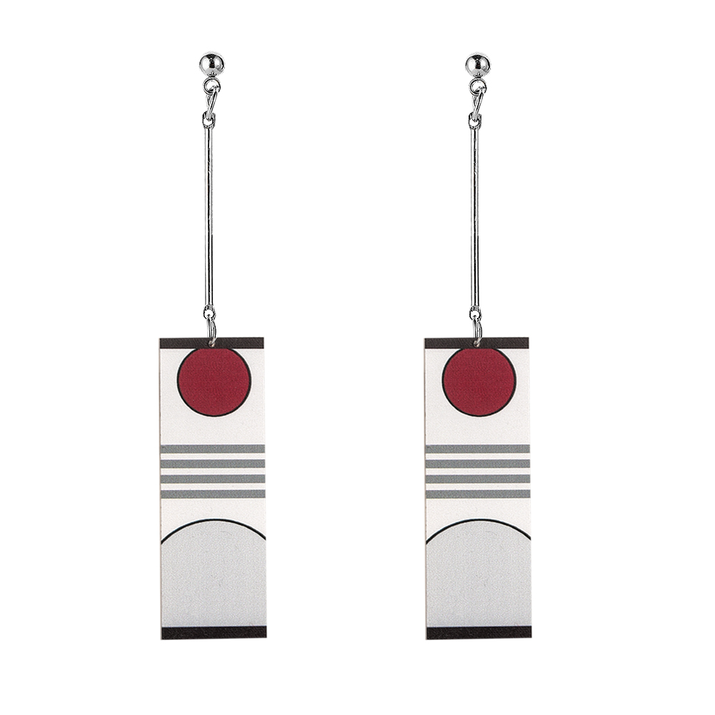 Cartoon Japanese Anime Ear Clip Eardrop Charm Unisex Studs Earring Jewelry, 501 Original
Cartoon Japanese Anime Ear Clip Eardrop Charm Unisex Studs Earring Jewelry, 501 Original