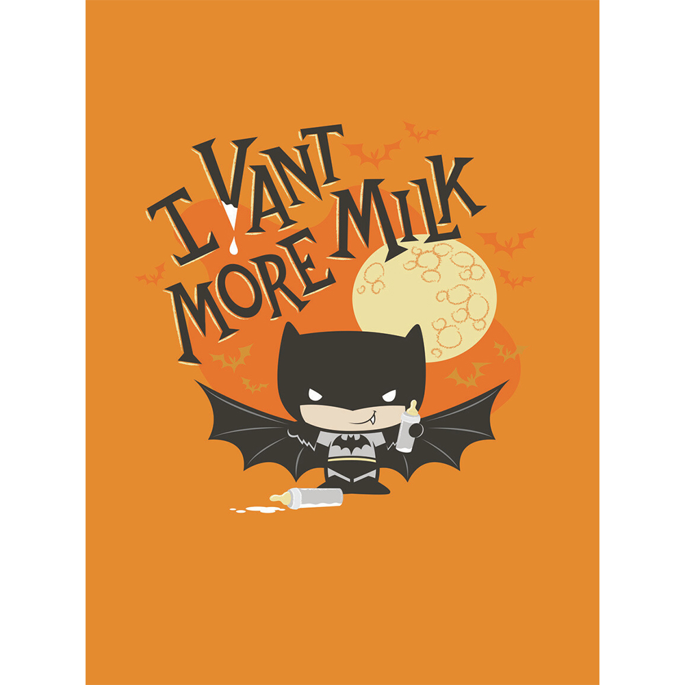 30*40CM - Batman - Print Posters