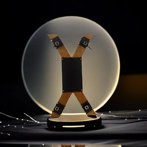 pornhint Pornhint Couple Lover Gifts-HandMade Figure Miniature Flogging Cross and Pillory Stocks,Miniature bondage instrument,Slave furniture,Punishment tools