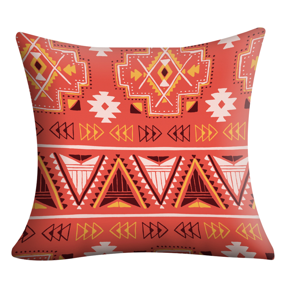 Geometric Print Pillow Cases Sofa Bedroom Peach Skin Throw Pillow Cover (A, 501 Original
Geometric Print Pillow Cases Sofa Bedroom Peach Skin Throw Pillow Cover (A, 501 Original