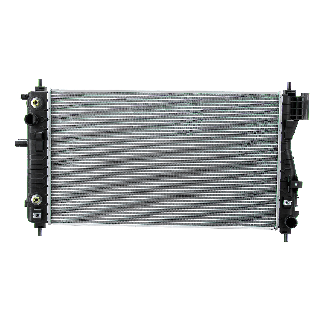 Alloyworks 1 Row Radiator For 2014-2019 Chevy Impala/2013-2015 Malibu 2016 Limited 2.5L 2.0L