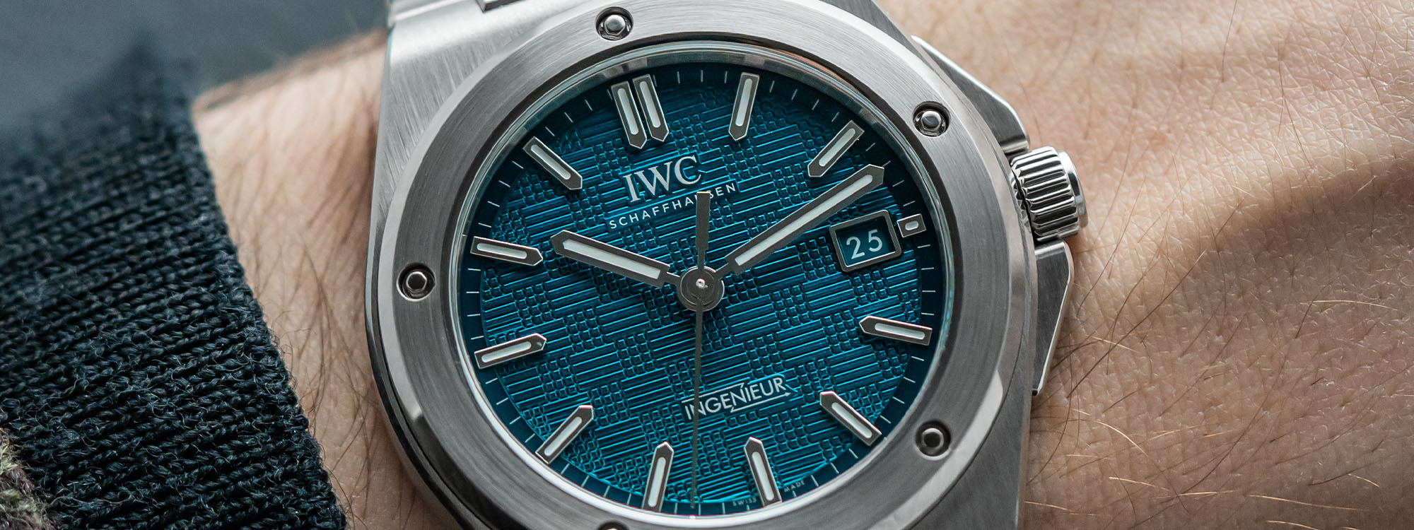 IWC