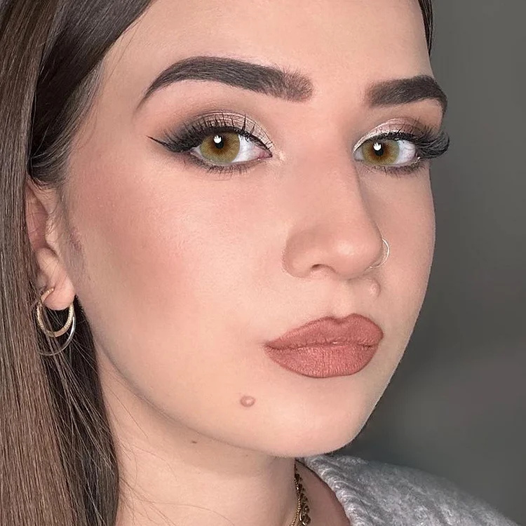 Aprileye Tipsy Green