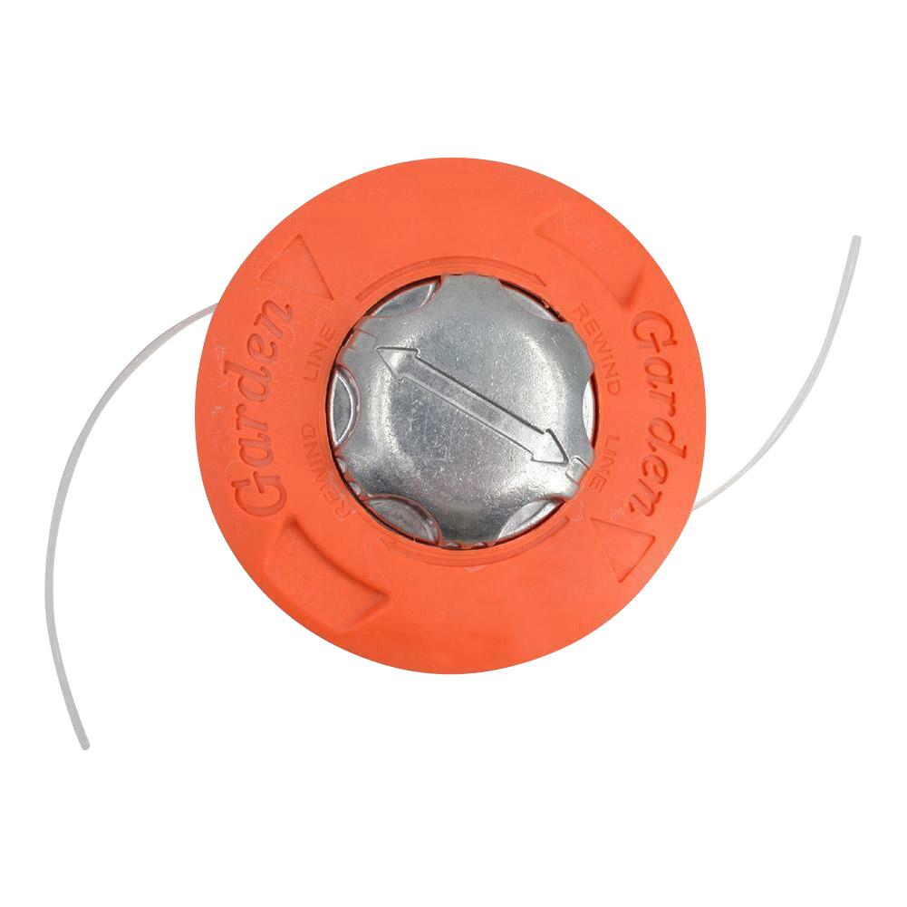 Aluminum Strimmer Grass Brush Cutter Trimmer Head Lawn Mower Accessories, 501 Original
Aluminum Strimmer Grass Brush Cutter Trimmer Head Lawn Mower Accessories, 501 Original
