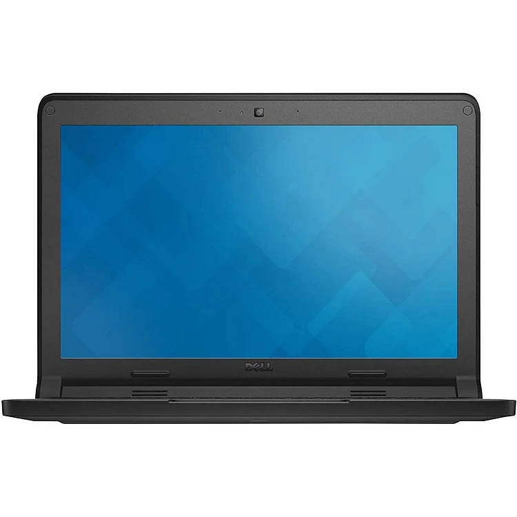 Dell Chromebook 11.6 Inch HD Laptop Notebook PC (Refurbished)