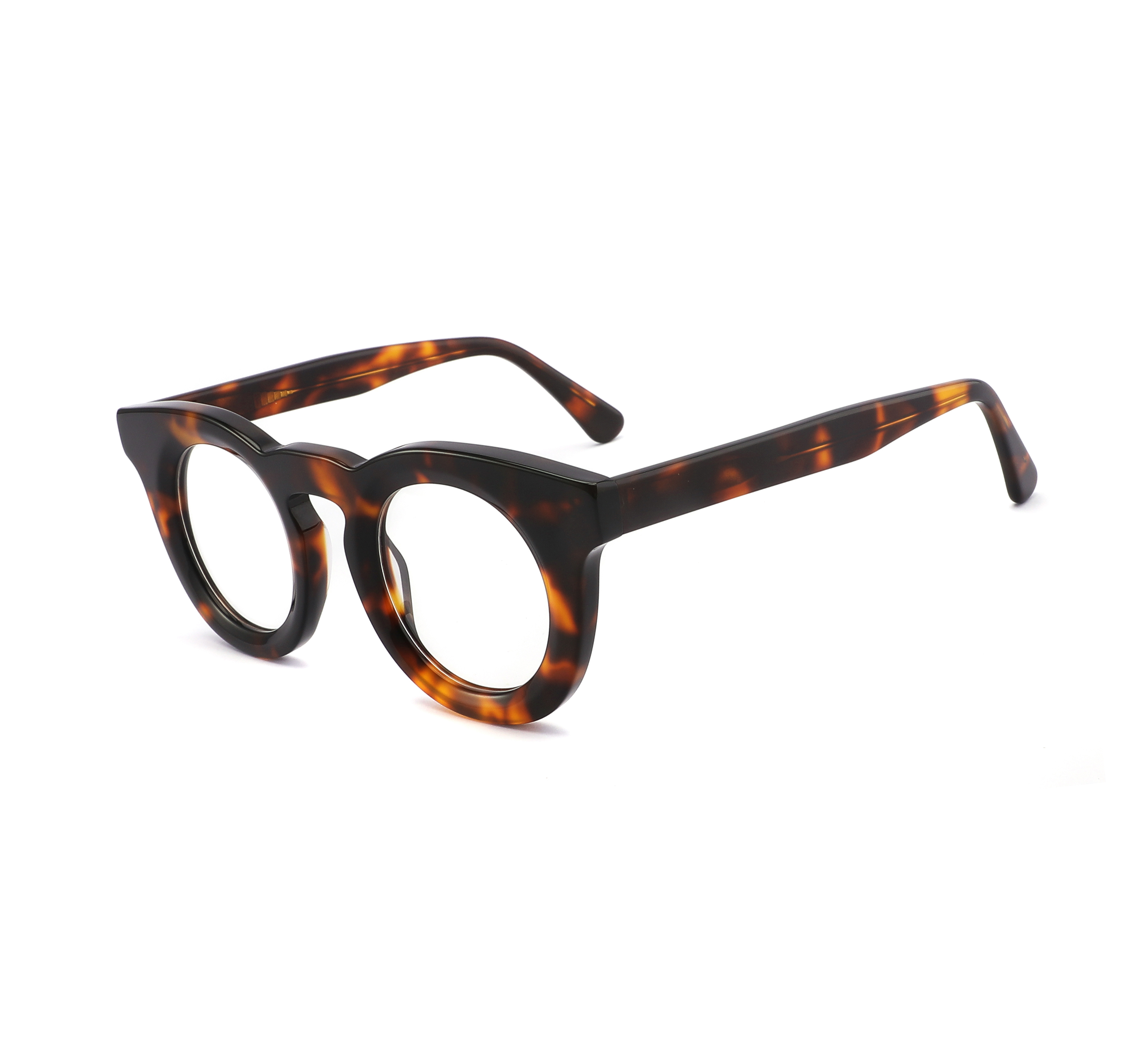 Wholesale optical glasses Fashion Acetate eyeglasses frames acetate frame