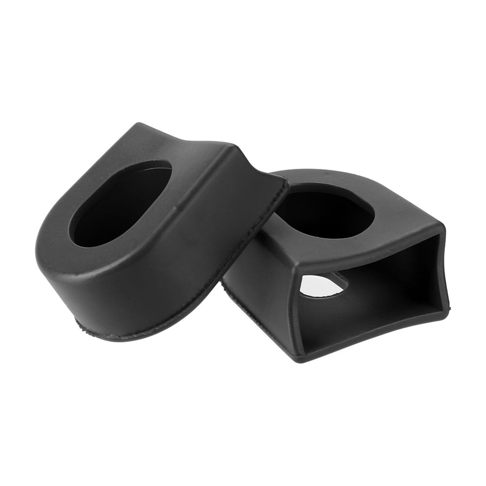 Bike Crank Protective Sleeve Bicycle Accessories Crankset Protector (Black), 501 Original
Bike Crank Protective Sleeve Bicycle Accessories Crankset Protector (Black), 501 Original