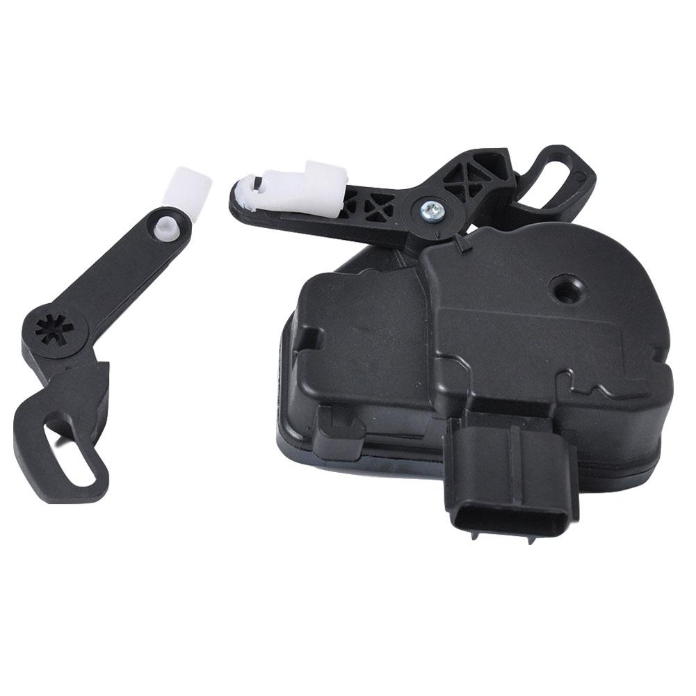 Sliding Door Power Lock Actuator 4717960AC for TOWN COUNTRY GRAND CARAVAN, 501 Original
Sliding Door Power Lock Actuator 4717960AC for TOWN COUNTRY GRAND CARAVAN, 501 Original