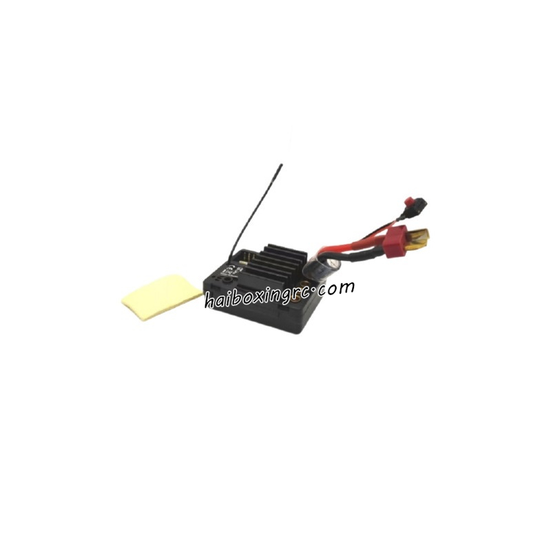 HBX 2996A Parts 35A Brushless ESC T2500
