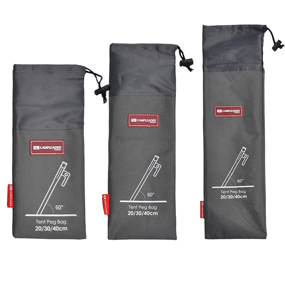 Outdoor Camping Stake Storage Bags Hammer Wind Rope Tent Pegs Nails Pouch, 501 Original
Outdoor Camping Stake Storage Bags Hammer Wind Rope Tent Pegs Nails Pouch, 501 Original