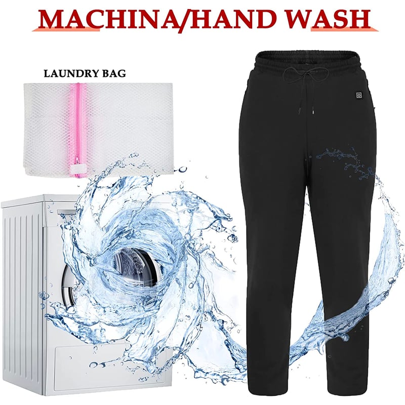 Heated Pants