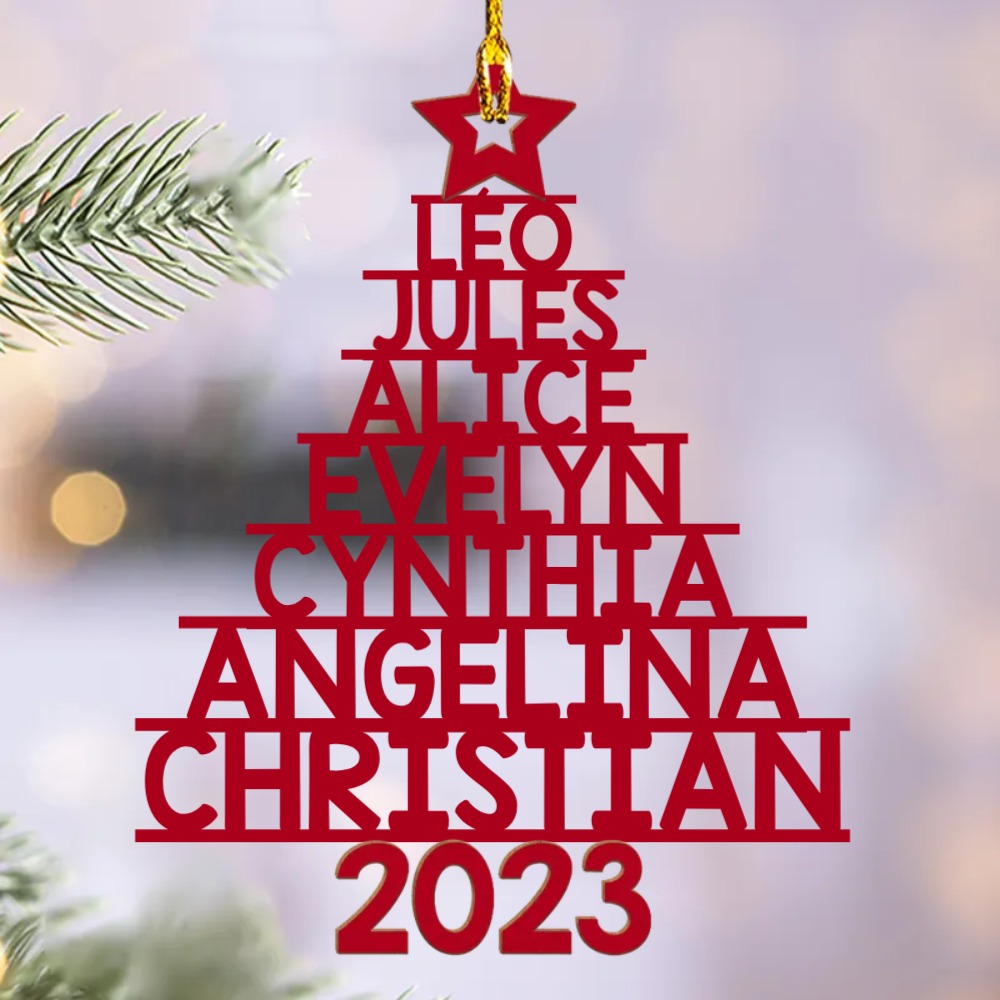 Crochets Pour Ornements De Noël, Porte-Ornements Métalliques Forme