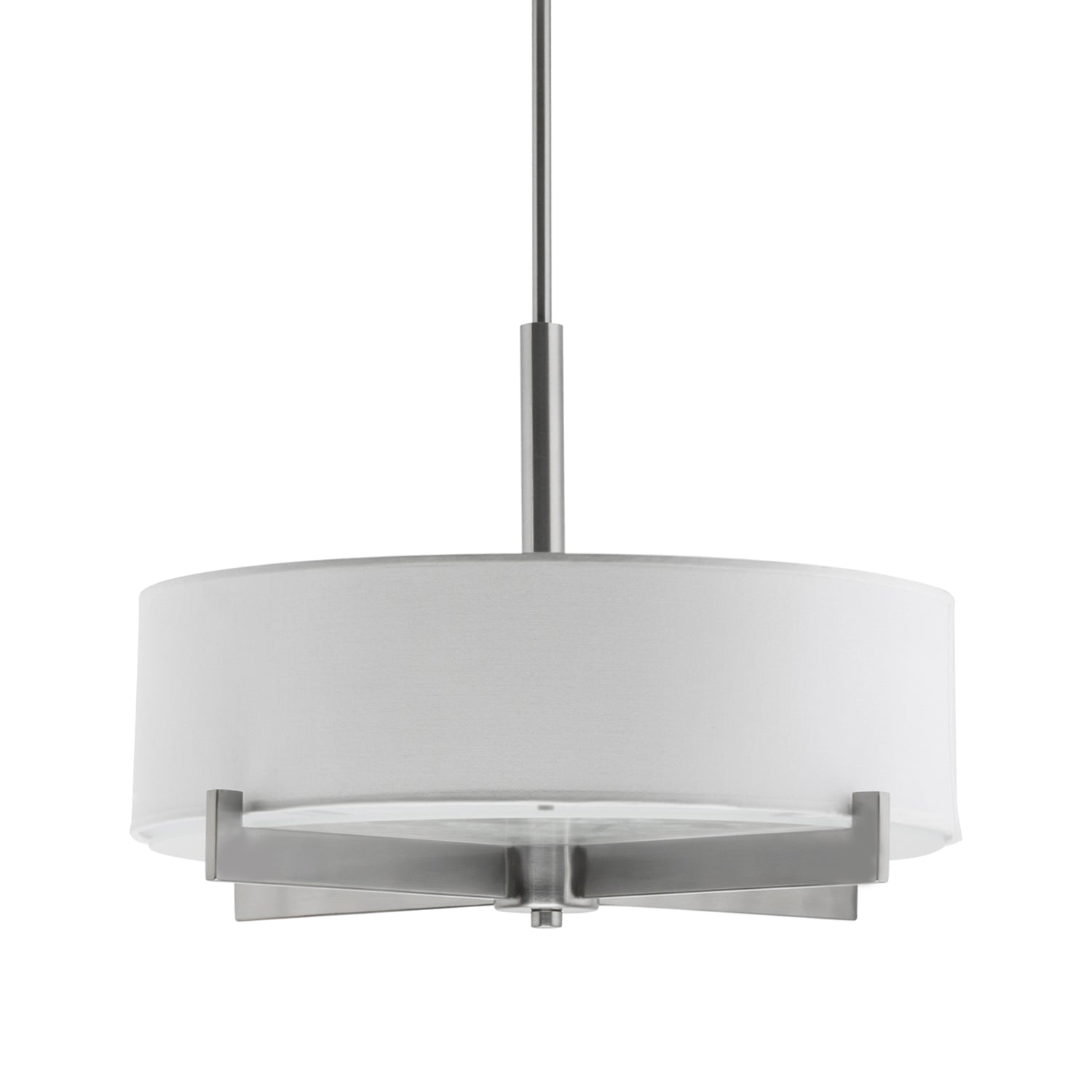 Allegro Drum Pendant Ceiling Light