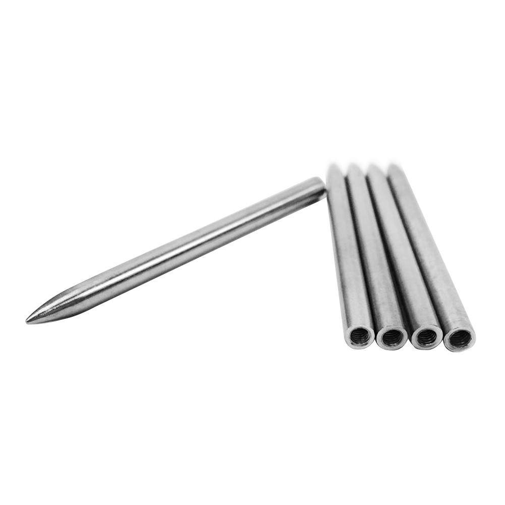 Stainless Steel 550 Paracord Bracelet Lacing Weaving Stitching Needle Fid, 501 Original
Stainless Steel 550 Paracord Bracelet Lacing Weaving Stitching Needle Fid, 501 Original