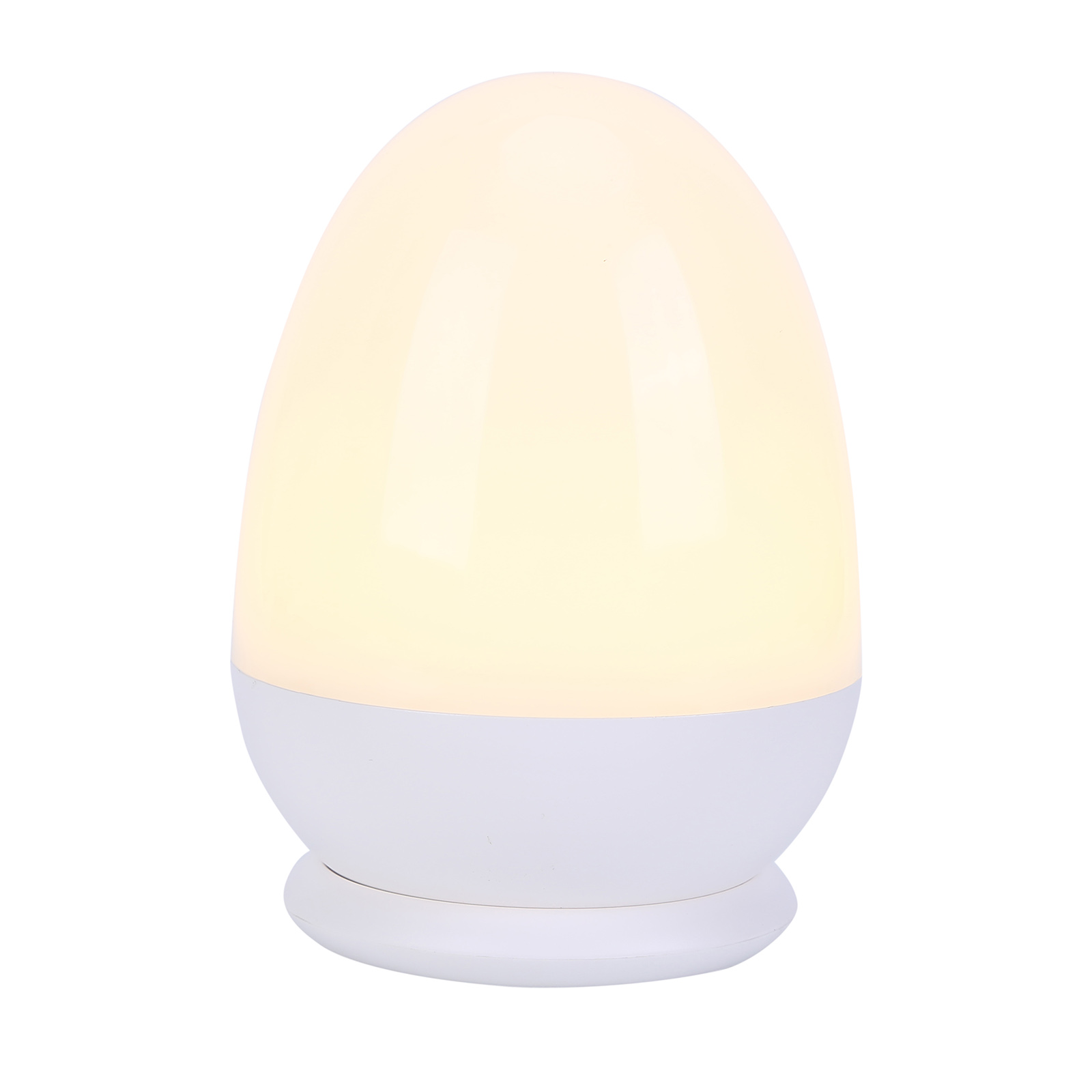 Night Lights Baby Egg Lamp Rechargeable Dimmable Nursery Bed Night Light, 501 Original
Night Lights Baby Egg Lamp Rechargeable Dimmable Nursery Bed Night Light, 501 Original