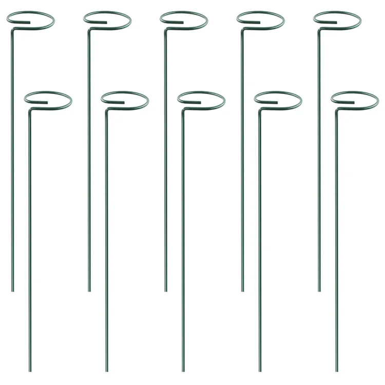 10-Pack: Plant Support Stake