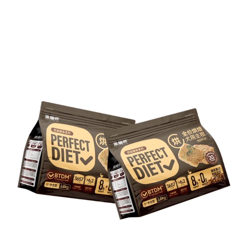 Dog Food