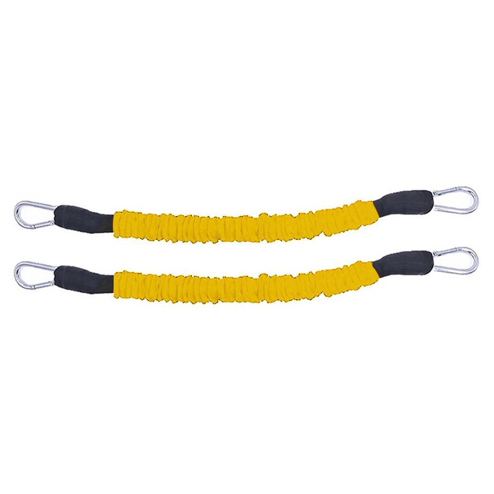 Bouncing Trainer Resistance Rope Fitness Boxing Stretching Stap, Yellow, 501 Original
Bouncing Trainer Resistance Rope Fitness Boxing Stretching Stap, Yellow, 501 Original