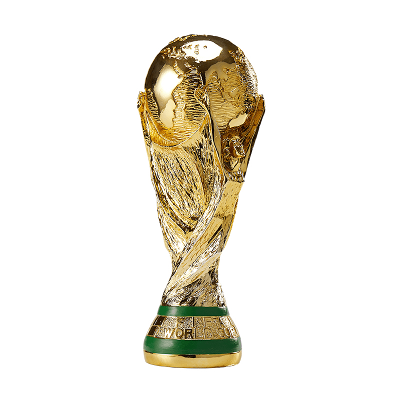 World Cup Hercules Cup Trophy 