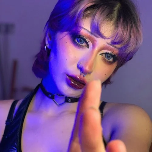 Aprileye Sugar Blue
