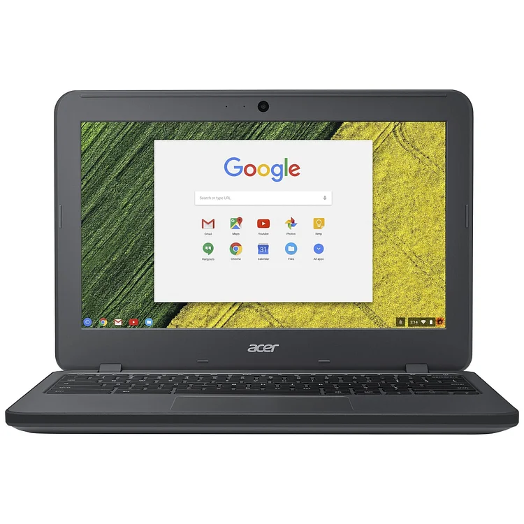 Acer Chromebook 11 N7 C731-C8VE 4 GB RAM - 16 GB SSD (Refurbished)