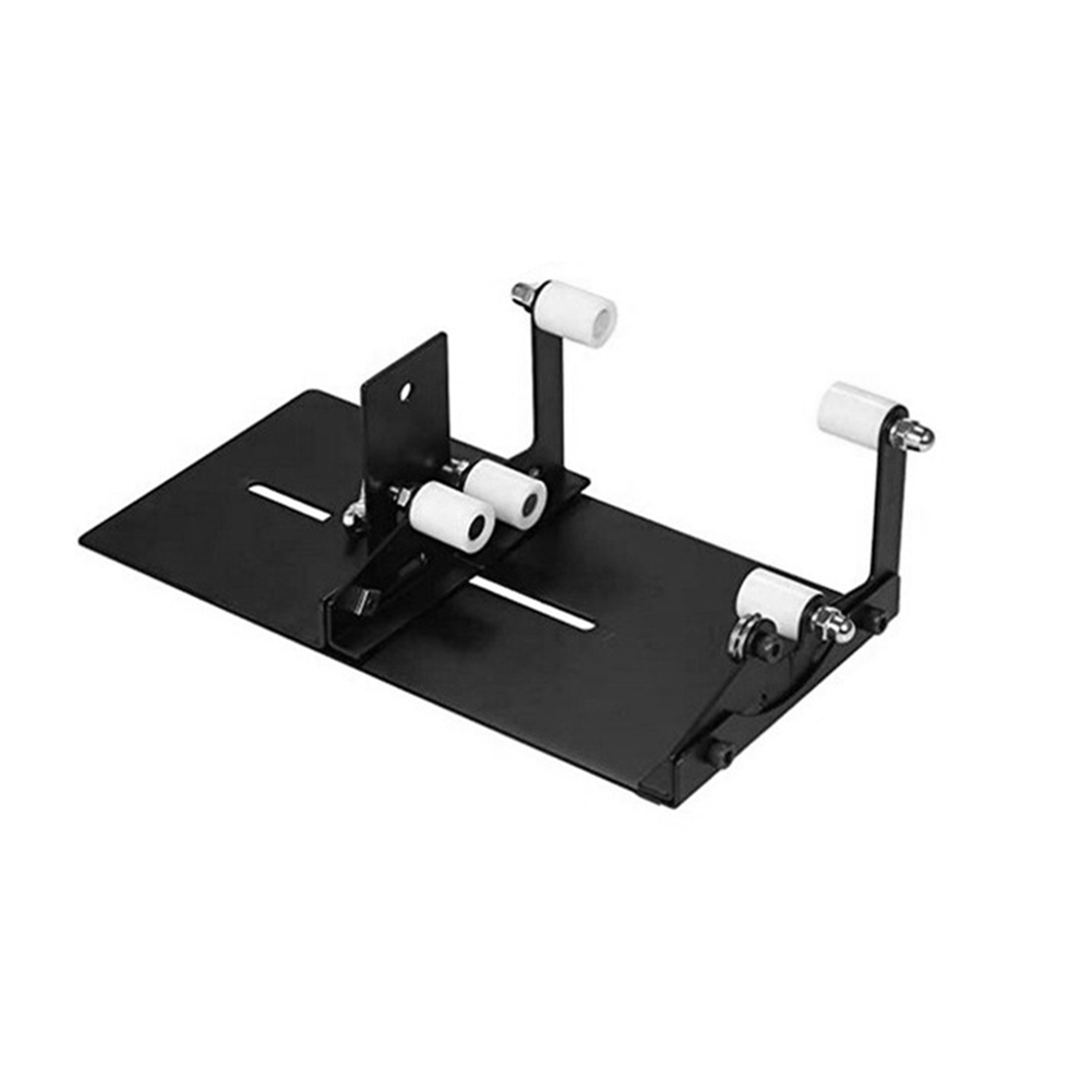 DIY Glass Bottle Cutter Square Round Wine Beer Glass Craft Cutter (5 Wheel), 501 Original
DIY Glass Bottle Cutter Square Round Wine Beer Glass Craft Cutter (5 Wheel), 501 Original