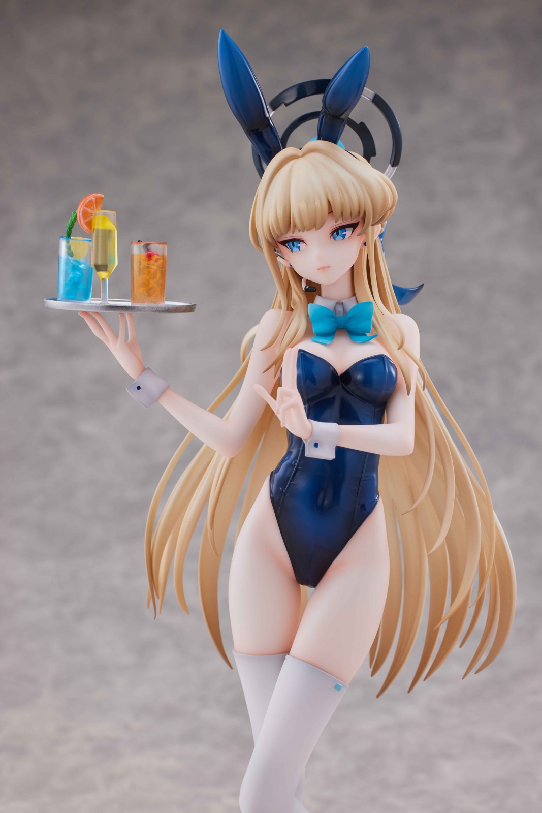 1/7 Scale Bunny Girl Ver. Asuma Toki - Blue Archive Resin Statue