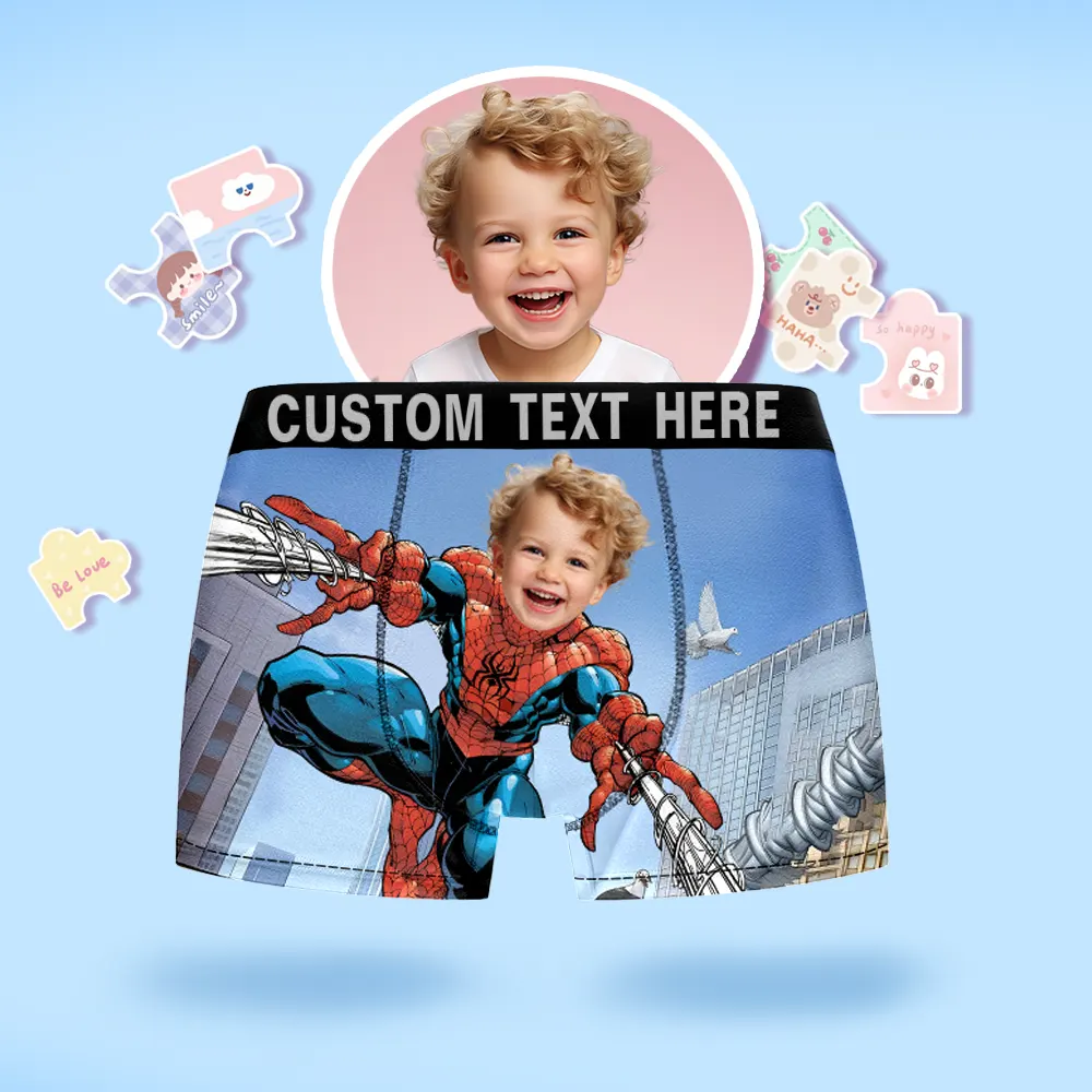 Custom Blanket Personalized Kids Gifts | Makemesurprise®